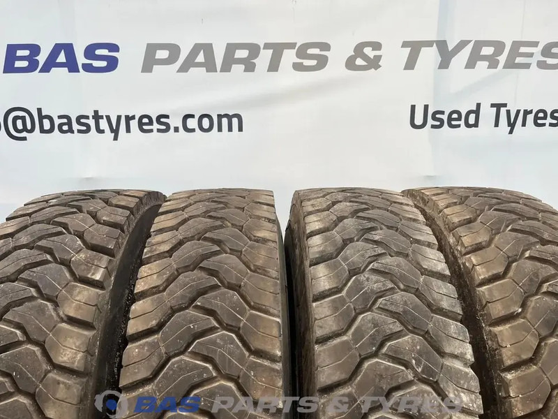 Continental  - Neumático para Camión: foto 2 Continental  - Neumático para Camión: foto 2