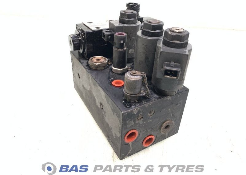 DAF AanpassingVentiel DAF 1450336 - Caja de dirección para Camión: foto 1 DAF AanpassingVentiel DAF 1450336 - Caja de dirección para Camión: foto 1