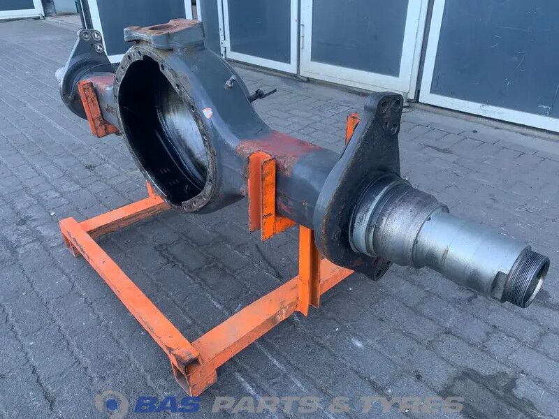DAF Achterashuis DAF 1657589 - Eje posterior para Camión: foto 2 DAF Achterashuis DAF 1657589 - Eje posterior para Camión: foto 2