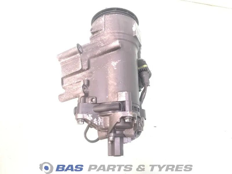 DAF Brandstoffilterhuis DAF 1951941 - Filtro de combustible para Camión: foto 4 DAF Brandstoffilterhuis DAF 1951941 - Filtro de combustible para Camión: foto 4