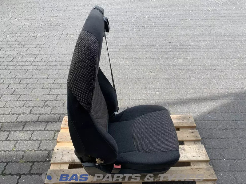 DAF CF Euro 6 Bestuurdersstoel DAF 1978966 - Asiento para Camión: foto 4 DAF CF Euro 6 Bestuurdersstoel DAF 1978966 - Asiento para Camión: foto 4