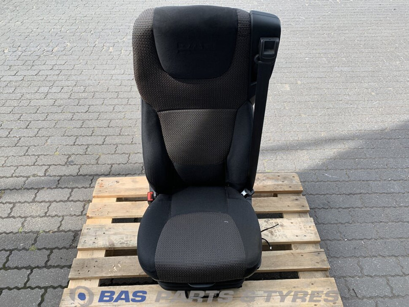 DAF CF Euro 6 Bestuurdersstoel DAF 1978966 - Asiento para Camión: foto 1 DAF CF Euro 6 Bestuurdersstoel DAF 1978966 - Asiento para Camión: foto 1