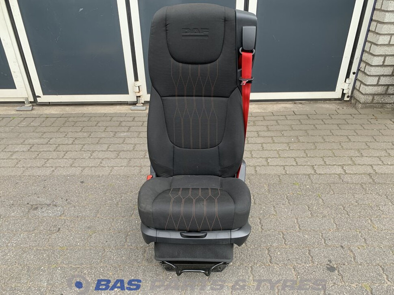 DAF CF Euro 6 Bijrijdersstoel DAF 2105730 - Asiento para Camión: foto 1 DAF CF Euro 6 Bijrijdersstoel DAF 2105730 - Asiento para Camión: foto 1
