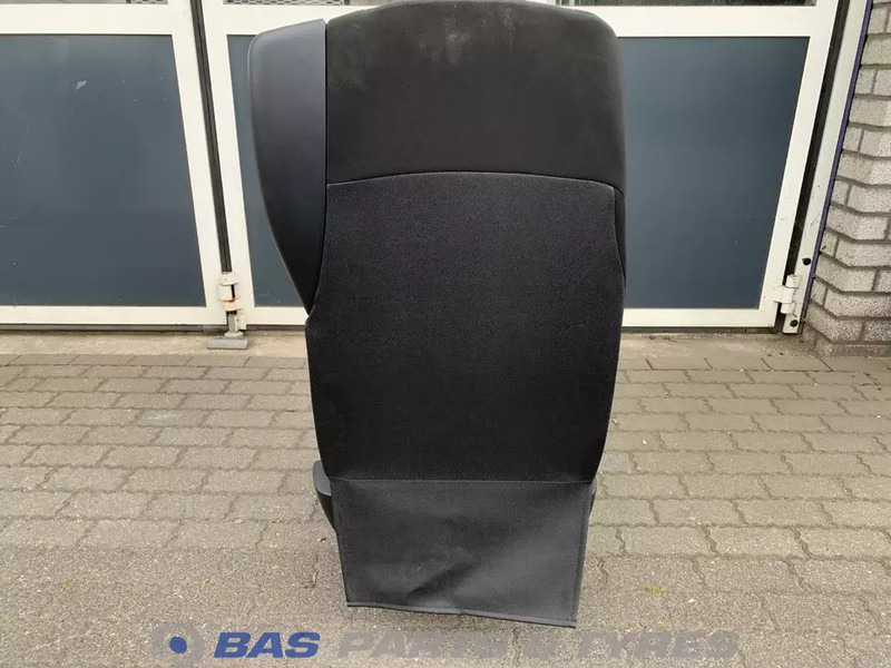 DAF CF Euro 6 Bijrijdersstoel DAF 2105730 - Asiento para Camión: foto 3 DAF CF Euro 6 Bijrijdersstoel DAF 2105730 - Asiento para Camión: foto 3