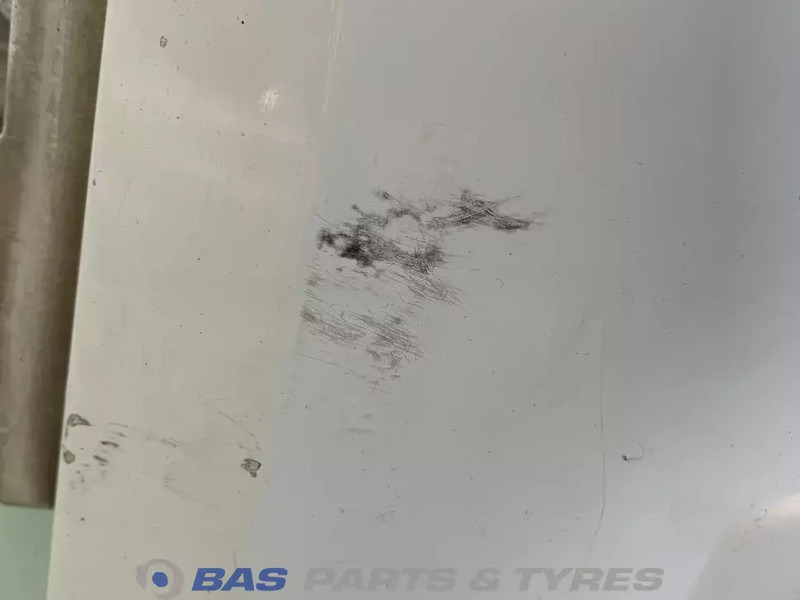 DAF CF Euro 6 Hoekspoiler DAF 1843707 - Carrocería y exterior para Camión: foto 5 DAF CF Euro 6 Hoekspoiler DAF 1843707 - Carrocería y exterior para Camión: foto 5