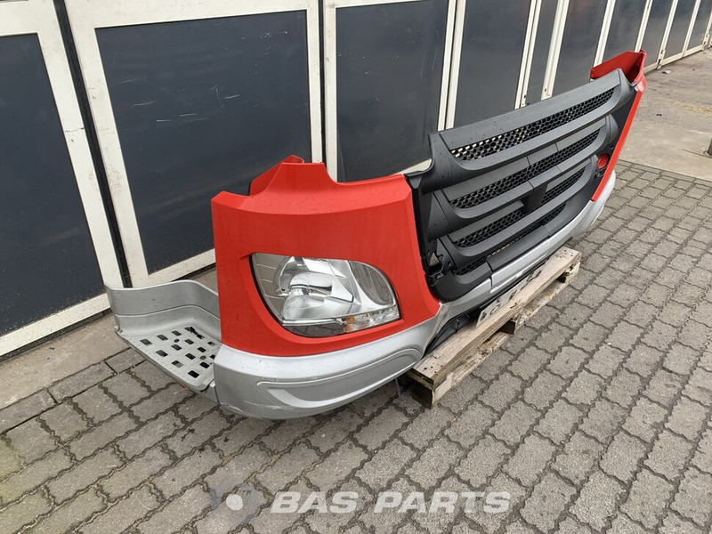 DAF CF Euro 6 - Parachoques para Camión: foto 3 DAF CF Euro 6 - Parachoques para Camión: foto 3