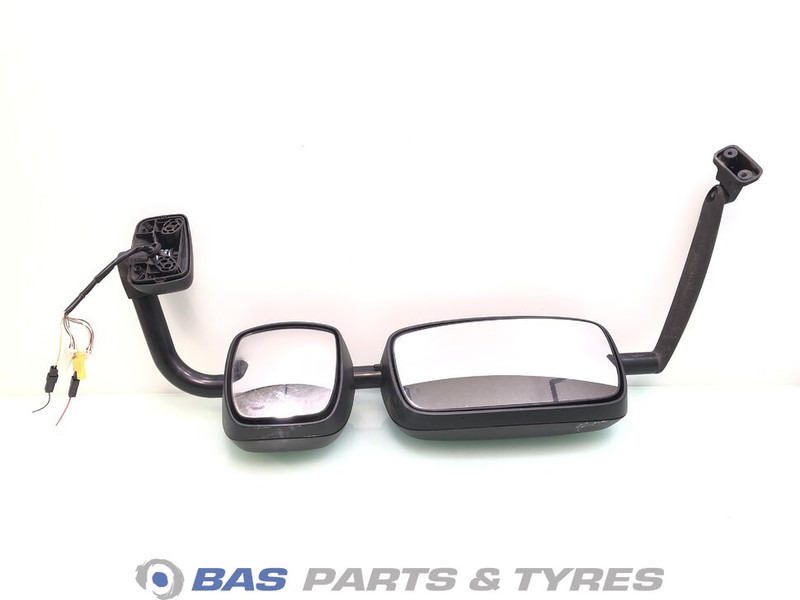 DAF CF Euro 6 Spiegel DAF Rechts 1813005 - Espejo retrovisor para Camión: foto 1 DAF CF Euro 6 Spiegel DAF Rechts 1813005 - Espejo retrovisor para Camión: foto 1