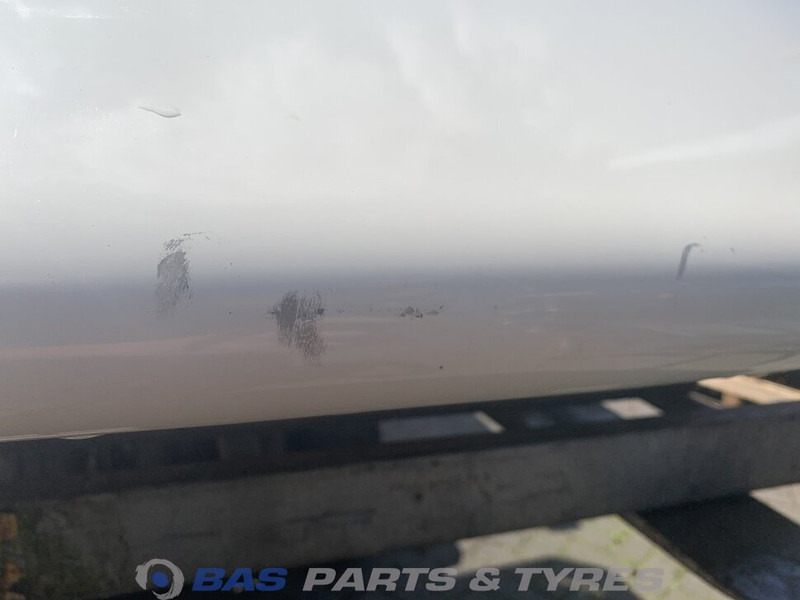 DAF CF (Meerdere types) - Aerodinámica/ Spoiler para Camión: foto 5 DAF CF (Meerdere types) - Aerodinámica/ Spoiler para Camión: foto 5