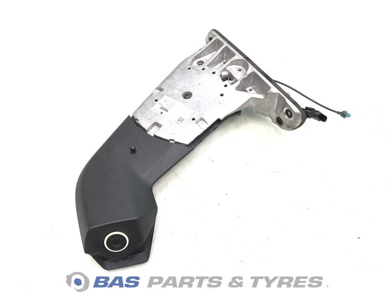 DAF Camera DAF 2330481 - Espejo retrovisor para Camión: foto 1 DAF Camera DAF 2330481 - Espejo retrovisor para Camión: foto 1