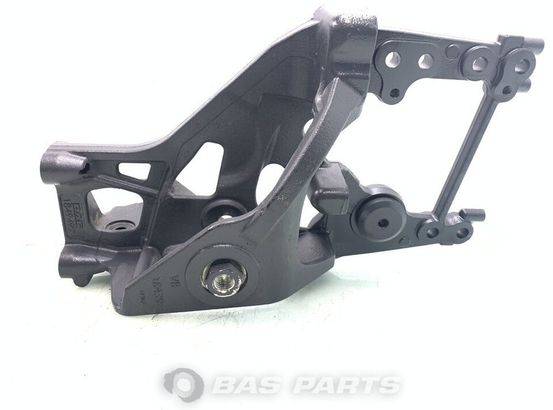 DAF Chassis steun DAF 1849492 - Bastidor/ Chasis para Camión: foto 1 DAF Chassis steun DAF 1849492 - Bastidor/ Chasis para Camión: foto 1