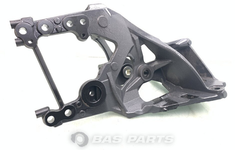 DAF Chassis steun DAF 1849492 - Bastidor/ Chasis para Camión: foto 3 DAF Chassis steun DAF 1849492 - Bastidor/ Chasis para Camión: foto 3