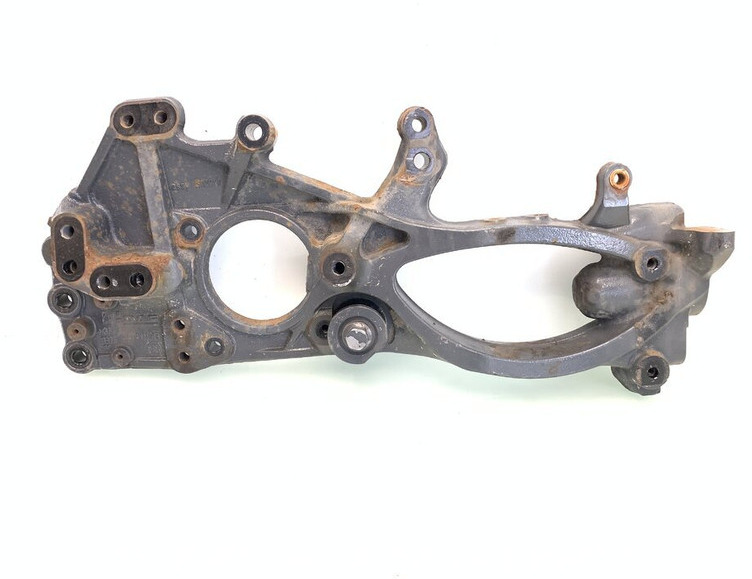 DAF Chassis steun DAF 1911617 - Bastidor/ Chasis para Camión: foto 1 DAF Chassis steun DAF 1911617 - Bastidor/ Chasis para Camión: foto 1