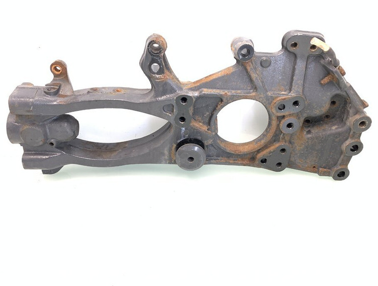 DAF Chassis steun DAF 1911617 - Bastidor/ Chasis para Camión: foto 2 DAF Chassis steun DAF 1911617 - Bastidor/ Chasis para Camión: foto 2