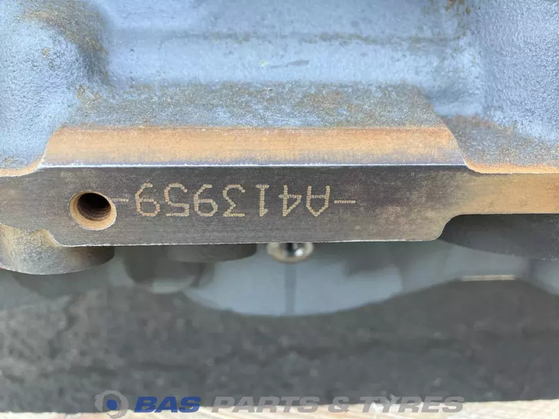 Bloque de cilindros para Camión DAF Cilinderblok DAF 2115212: foto 8