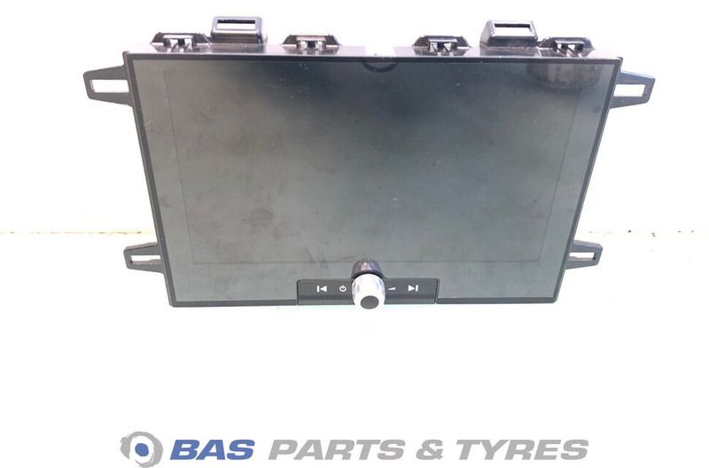 DAF Display DAF 2345543 - Cabina e interior para Camión: foto 1 DAF Display DAF 2345543 - Cabina e interior para Camión: foto 1