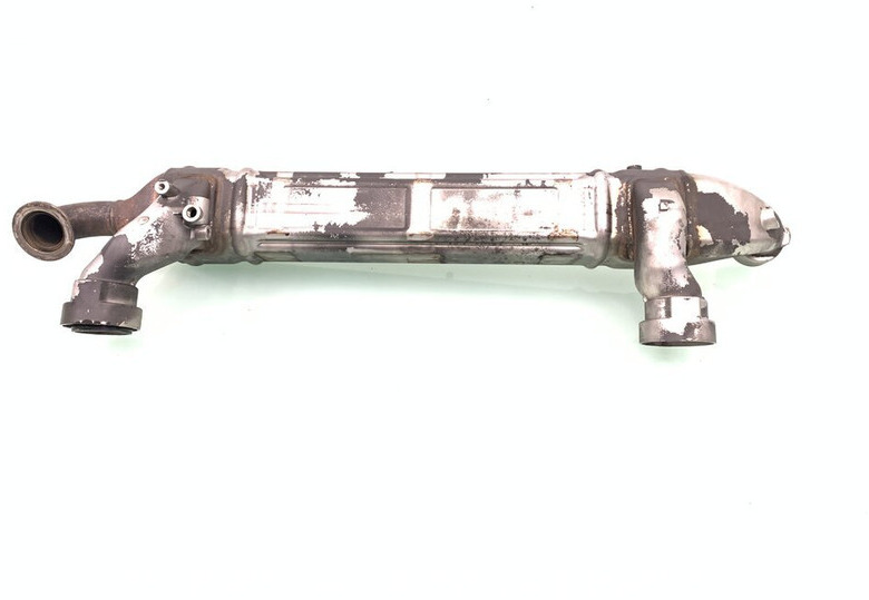 DAF EGR koeler DAF 1922163 - Enfriador EGR para Camión: foto 3 DAF EGR koeler DAF 1922163 - Enfriador EGR para Camión: foto 3