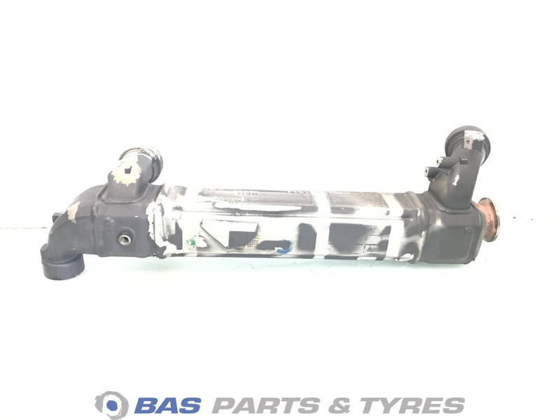 DAF EGR koeler DAF 2037337 - Enfriador EGR para Camión: foto 1 DAF EGR koeler DAF 2037337 - Enfriador EGR para Camión: foto 1