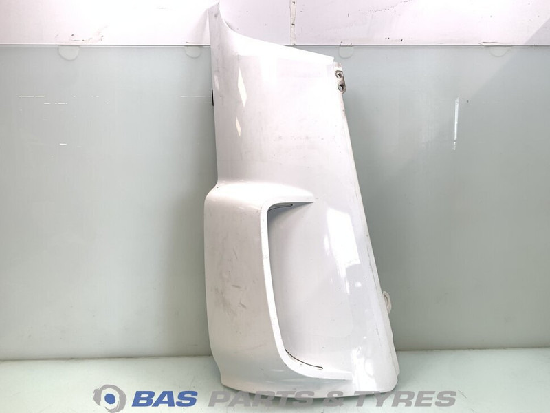 DAF Hoekschild DAF 1835710 - Carrocería y exterior para Camión: foto 1 DAF Hoekschild DAF 1835710 - Carrocería y exterior para Camión: foto 1