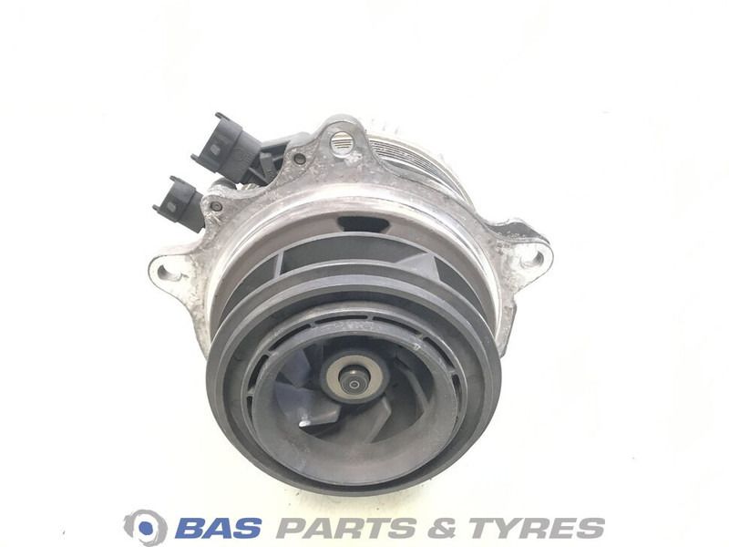 DAF Koelvloeistofpomp DAF 2137204 - Bomba de refrigerante para Camión: foto 4 DAF Koelvloeistofpomp DAF 2137204 - Bomba de refrigerante para Camión: foto 4