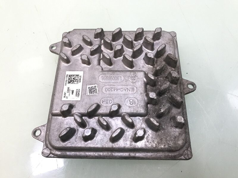 DAF Koplamp controller DAF 2318518 - Relé para Camión: foto 1 DAF Koplamp controller DAF 2318518 - Relé para Camión: foto 1