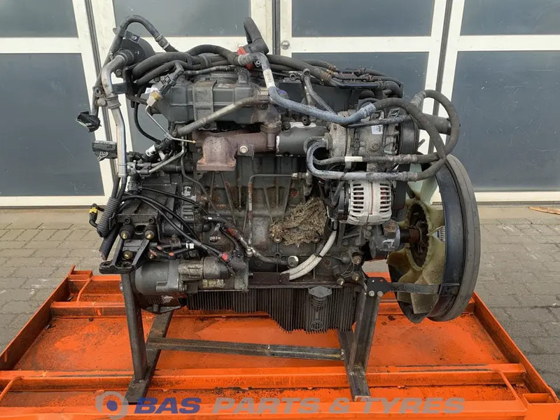 DAF LF Euro 6 - Motor para Camión: foto 3 DAF LF Euro 6 - Motor para Camión: foto 3