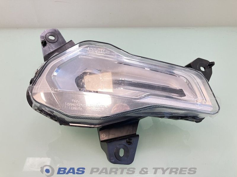 DAF Mistlamp Rechts DAF 2188902 - Faro antiniebla para Camión: foto 1 DAF Mistlamp Rechts DAF 2188902 - Faro antiniebla para Camión: foto 1