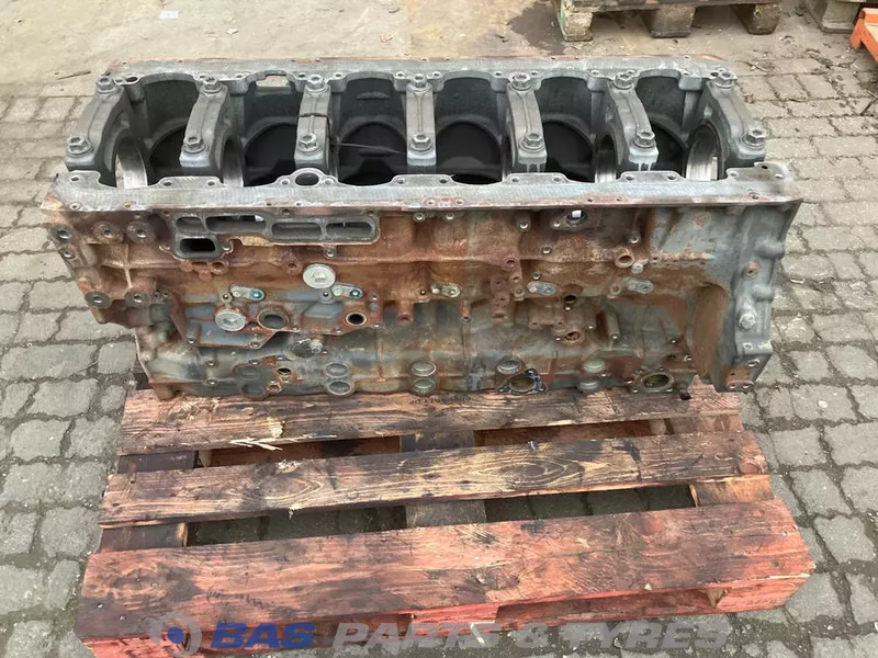 DAF Motorblok DAF 1926342 - Motor y piezas para Camión: foto 3 DAF Motorblok DAF 1926342 - Motor y piezas para Camión: foto 3