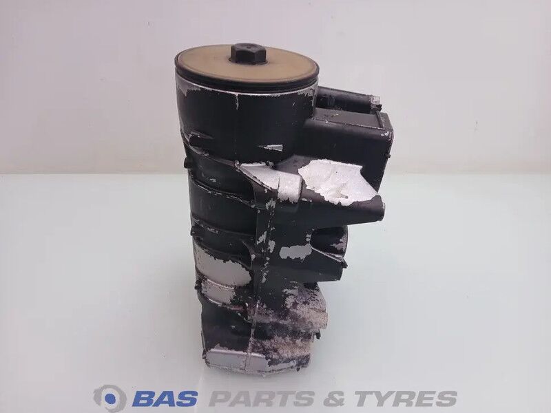 DAF Oliefilterhuis DAF 1980613 - Filtro de aceite para Camión: foto 4 DAF Oliefilterhuis DAF 1980613 - Filtro de aceite para Camión: foto 4