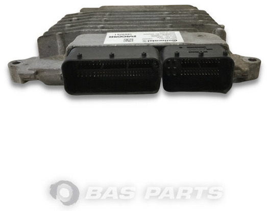 DAF Regeleenheid EAS DAF 1869261 - Cables/ Alambres para Camión: foto 2 DAF Regeleenheid EAS DAF 1869261 - Cables/ Alambres para Camión: foto 2