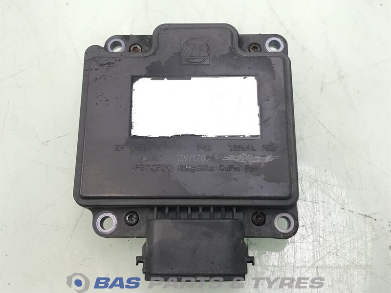 DAF Regeleenheid intarder DAF 1957045 - Cables/ Alambres para Camión: foto 1 DAF Regeleenheid intarder DAF 1957045 - Cables/ Alambres para Camión: foto 1