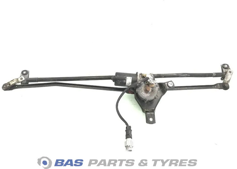 DAF Ruitenwisser mechanisme DAF 2145152 - Limpiaparabrisas para Camión: foto 2 DAF Ruitenwisser mechanisme DAF 2145152 - Limpiaparabrisas para Camión: foto 2
