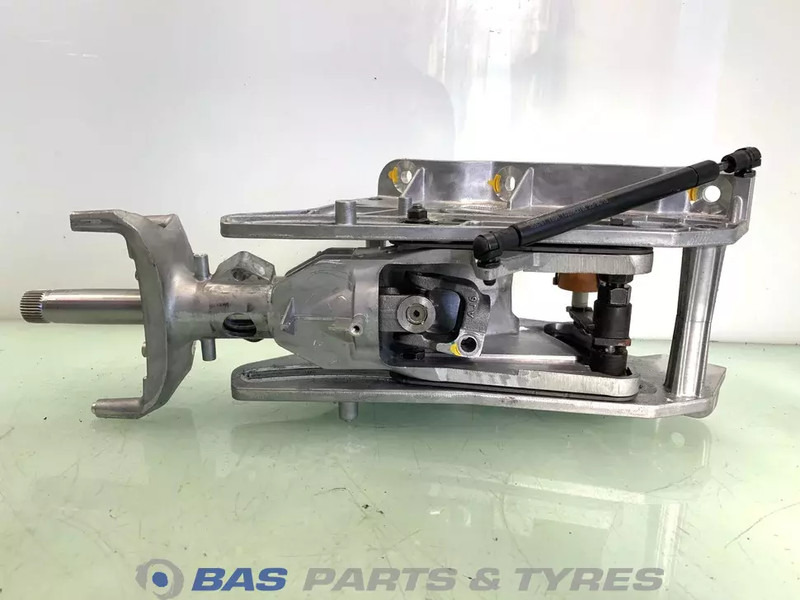 DAF Stuurkolom DAF 2327632 - Columna de dirección para Camión: foto 4 DAF Stuurkolom DAF 2327632 - Columna de dirección para Camión: foto 4