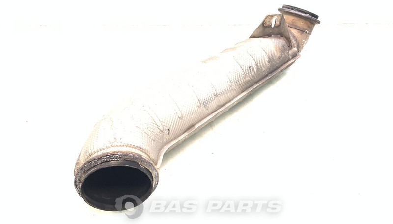 DAF Uitlaatpijp DAF 1906621 - Tubo de escape para Camión: foto 1 DAF Uitlaatpijp DAF 1906621 - Tubo de escape para Camión: foto 1
