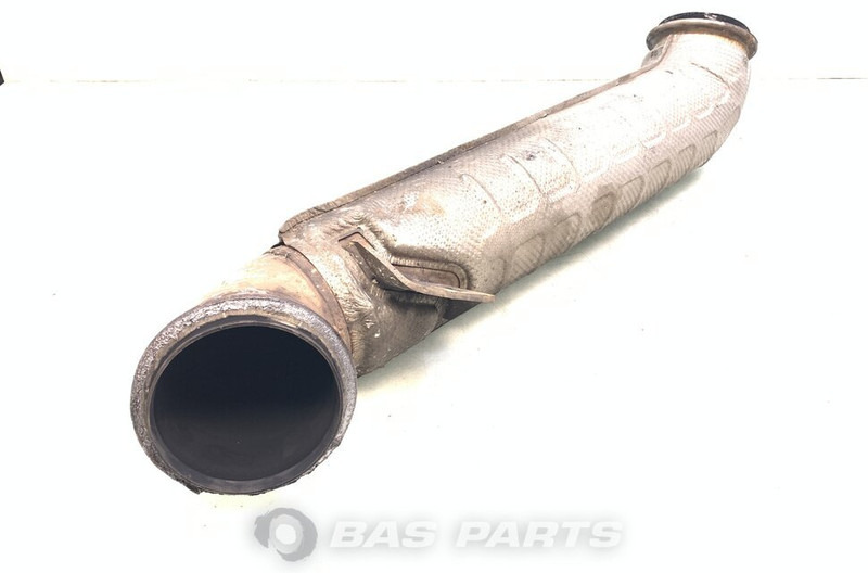 DAF Uitlaatpijp DAF 1906621 - Tubo de escape para Camión: foto 2 DAF Uitlaatpijp DAF 1906621 - Tubo de escape para Camión: foto 2