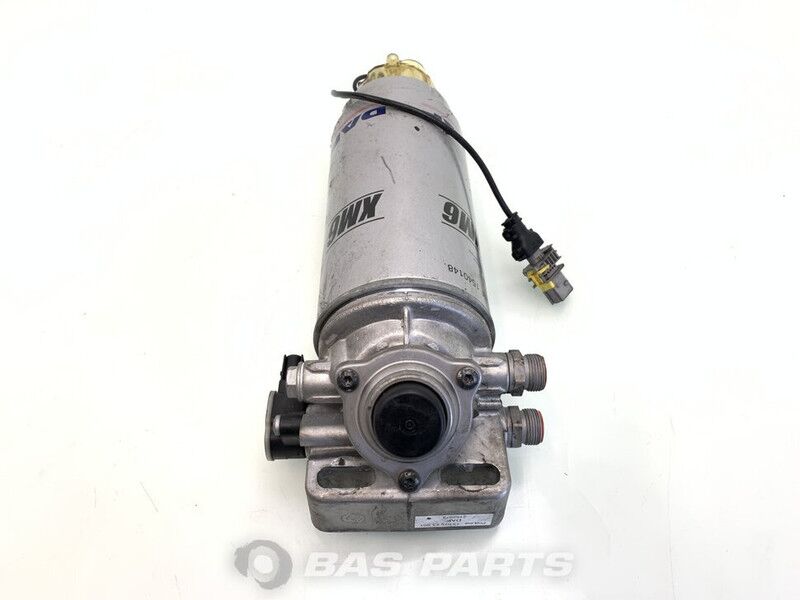 DAF Waterafscheider DAF 1660075 - Filtro de combustible para Camión: foto 3 DAF Waterafscheider DAF 1660075 - Filtro de combustible para Camión: foto 3