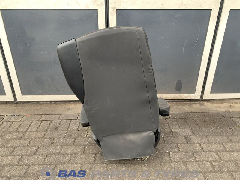 DAF XF G2 Bestuurdersstoel DAF 2296563 - Asiento para Camión: foto 3 DAF XF G2 Bestuurdersstoel DAF 2296563 - Asiento para Camión: foto 3