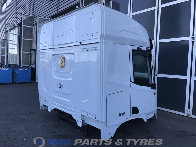 DAF XF G2 DAF Sleeper High Cab L2H2 2196969 - Cabina e interior para Camión: foto 4 DAF XF G2 DAF Sleeper High Cab L2H2 2196969 - Cabina e interior para Camión: foto 4