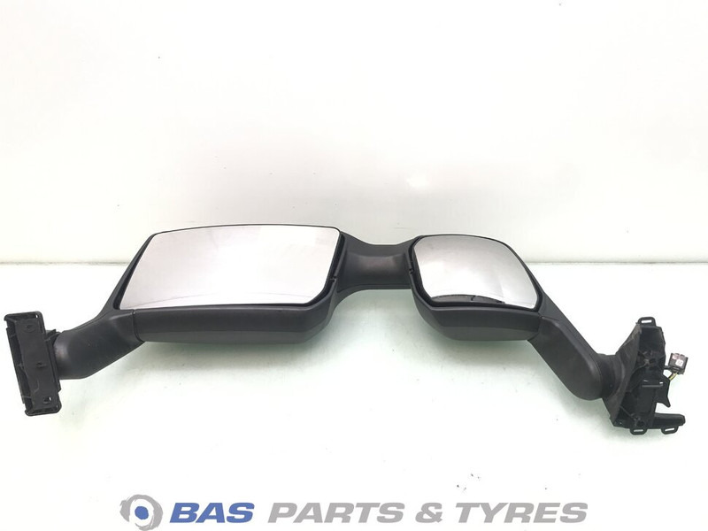DAF XF G2 Spiegel DAF Rechts 2248158 - Espejo retrovisor para Camión: foto 1 DAF XF G2 Spiegel DAF Rechts 2248158 - Espejo retrovisor para Camión: foto 1