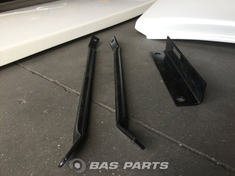 DAF XF105 Spoilerset DAF Super Space Cab L2H3 1291469 - Aerodinámica/ Spoiler para Camión: foto 3 DAF XF105 Spoilerset DAF Super Space Cab L2H3 1291469 - Aerodinámica/ Spoiler para Camión: foto 3