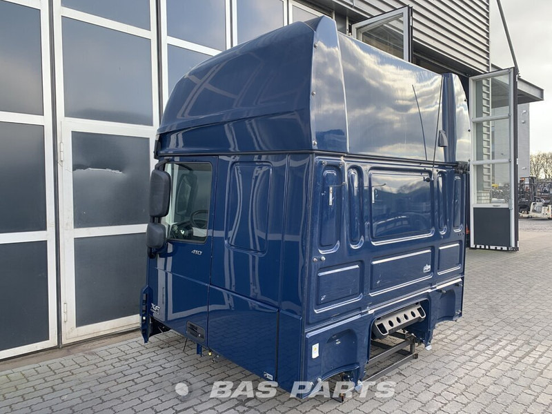 DAF XF106 DAF Super Space Cab L2H3 1925529 - Cabina e interior para Camión: foto 3 DAF XF106 DAF Super Space Cab L2H3 1925529 - Cabina e interior para Camión: foto 3