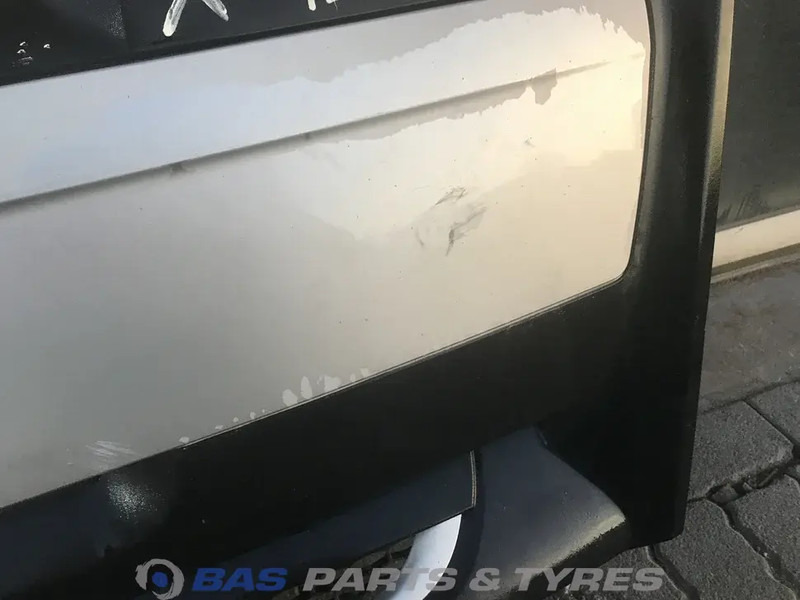 DAF XF106 Grille DAF 1892076 - Parrilla para Camión: foto 5 DAF XF106 Grille DAF 1892076 - Parrilla para Camión: foto 5