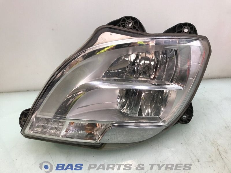 DAF XF106 Koplamp Links LHD 1857534 - Faro delantero para Camión: foto 1 DAF XF106 Koplamp Links LHD 1857534 - Faro delantero para Camión: foto 1