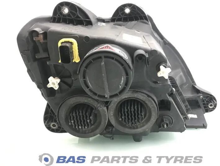 DAF XF106 Koplamp Links LHD 1857534 - Faro delantero para Camión: foto 2 DAF XF106 Koplamp Links LHD 1857534 - Faro delantero para Camión: foto 2