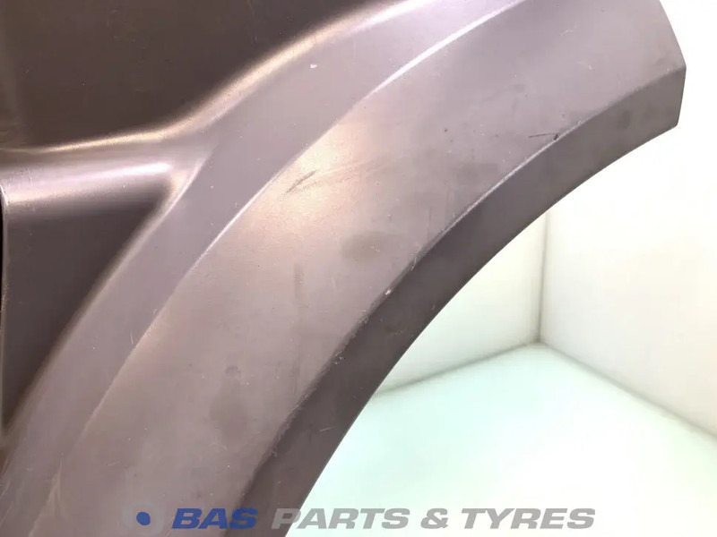 DAF XF106 - Carrocería y exterior para Camión: foto 3 DAF XF106 - Carrocería y exterior para Camión: foto 3