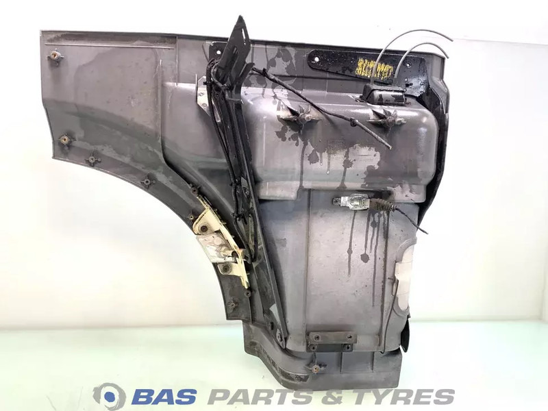 DAF XF106 - Carrocería y exterior para Camión: foto 2 DAF XF106 - Carrocería y exterior para Camión: foto 2