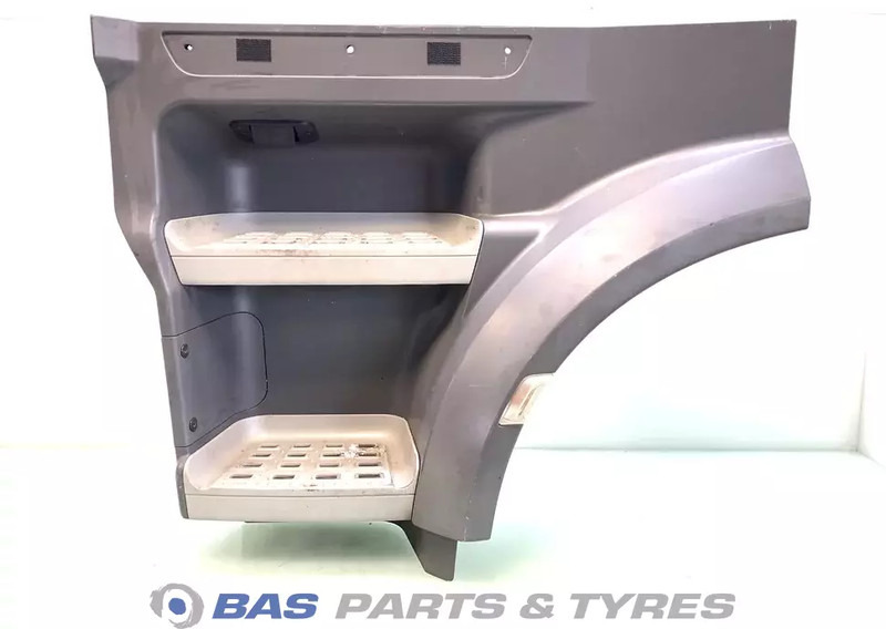 DAF XF106 - Carrocería y exterior para Camión: foto 1 DAF XF106 - Carrocería y exterior para Camión: foto 1