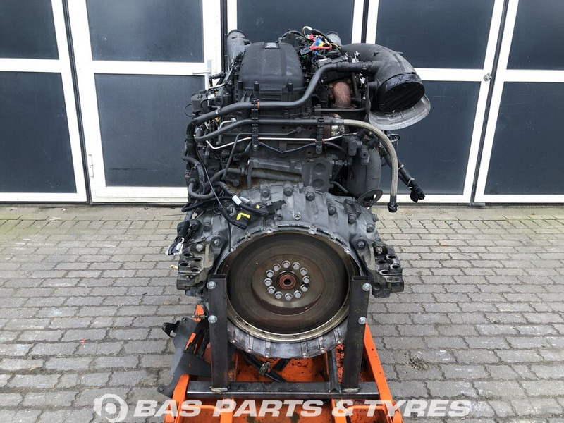 DAF XF106 - Motor para Camión: foto 2 DAF XF106 - Motor para Camión: foto 2