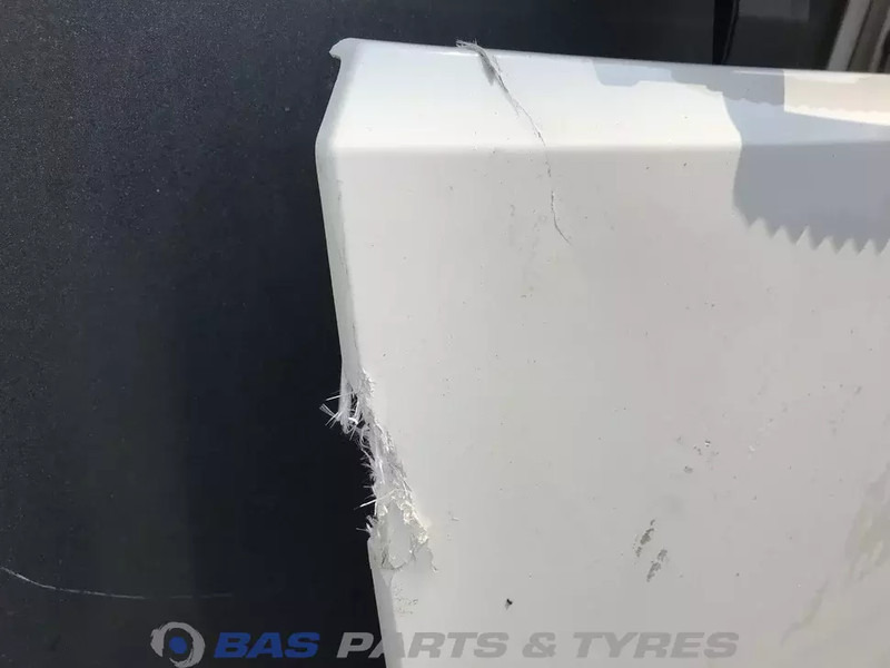 DAF XF106 - Parrilla para Camión: foto 5 DAF XF106 - Parrilla para Camión: foto 5