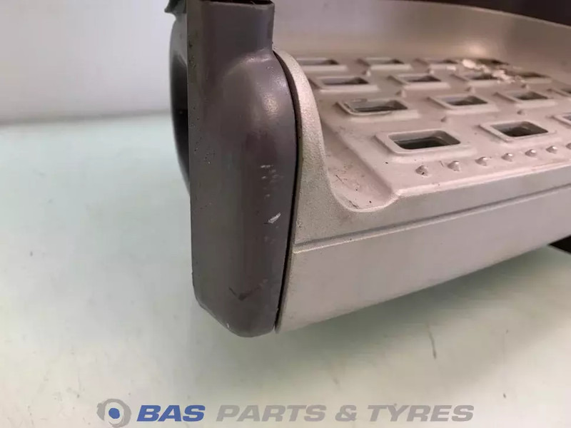 DAF XF106 - Carrocería y exterior para Camión: foto 5 DAF XF106 - Carrocería y exterior para Camión: foto 5