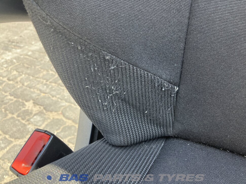 DAF XG Chauffeursstoel DAF 2296479 - Asiento para Camión: foto 5 DAF XG Chauffeursstoel DAF 2296479 - Asiento para Camión: foto 5